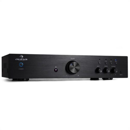 Hi-Fi zesilovač Auna AV2-CD508