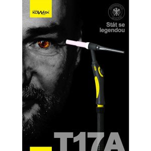 Hořák KOWAX T17A