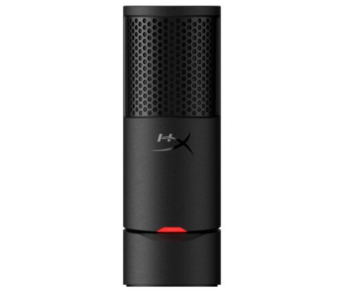 HyperX SoloCast 2 - USB Microphone (Black) (AR0A0AA)