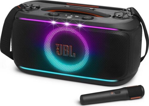 JBL PartyBox On-The-GO 2