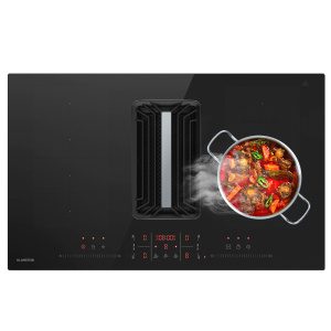 Klarstein AirJet FlexPro Down Air System