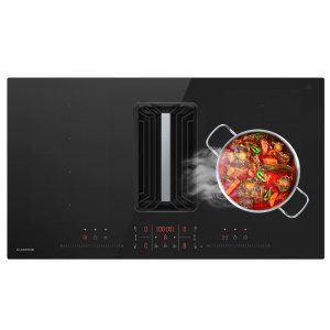 Klarstein AirJet FlexPro Down Air System