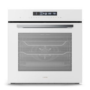 Klarstein Airjet trouba | Elektrická trouba s funkcí fritézy | 2900 W | 72 l | 60 cm
