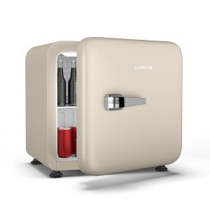 Klarstein Audrey Evo mini lednice| 43 l