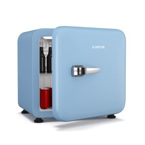 Klarstein Audrey Evo mini lednice| 43 l