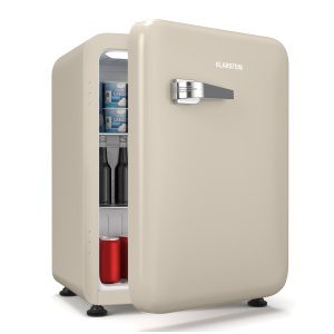 Klarstein Audrey Evo mini lednice| 68 l