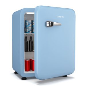 Klarstein Audrey Evo mini lednice| 68 l