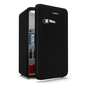 Klarstein Audrey Evo mini lednice| 90 l