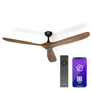 Klarstein Bahama Breeze Smart Stropní ventilátor