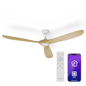 Klarstein Bahama Breeze Smart Stropní ventilátor