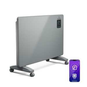 Klarstein Bansin Smart 1500 konvektorový ohřívač