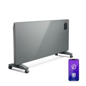 Klarstein Bansin Smart 2500 konvektorový ohřívač