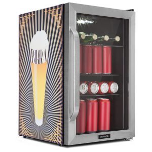 Klarstein Beersafe 70 Birra Edition