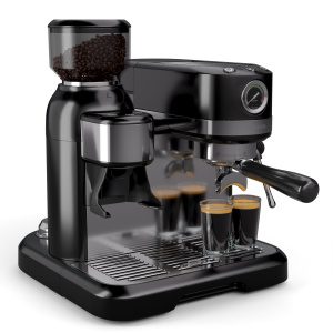 Klarstein Bella Café Pákový kávovar