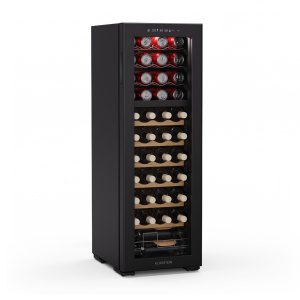 Klarstein Bovella 44 Duo+ vinotéka