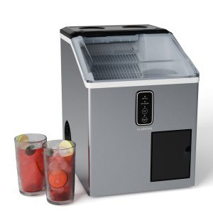Klarstein Bullet Ice výrobník ledu