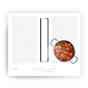 Klarstein Chef-Fusion Down Air System