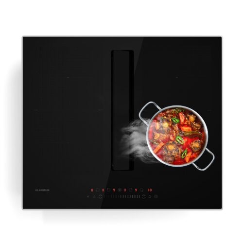 Klarstein Chef-Fusion Prime Down Air System