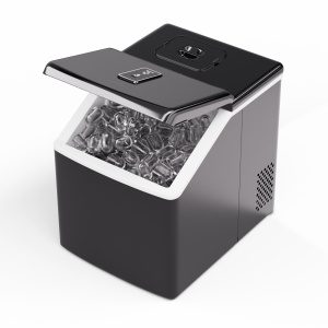 Klarstein Clearcube stroj na výrobu kostek ledu