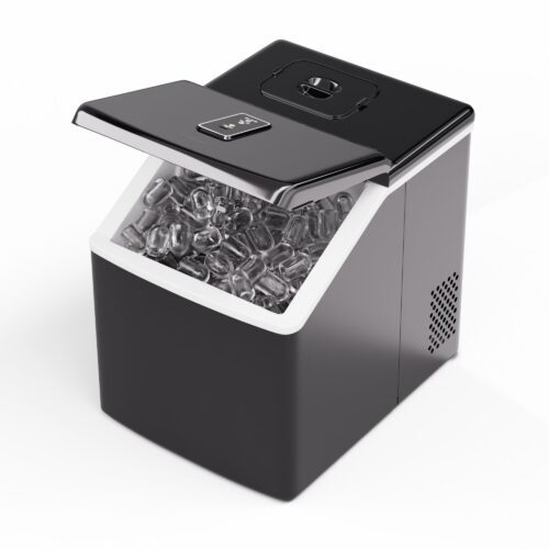 Klarstein Clearcube stroj na výrobu kostek ledu