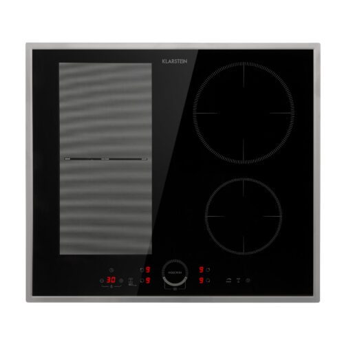 Klarstein Delicatessa 60 Hybrid Prime