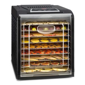 Klarstein Fruit Jerky Plus 9