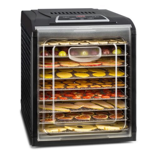Klarstein Fruit Jerky Plus 9