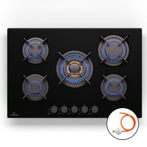 Klarstein Goldflame 5