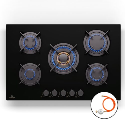 Klarstein Goldflame 5