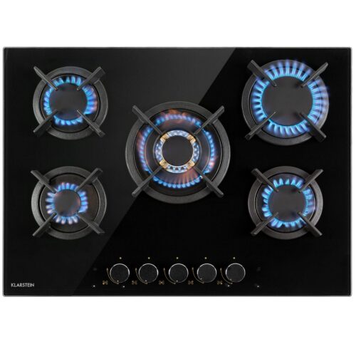 Klarstein Goldflame 5