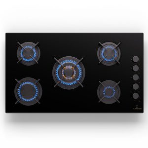 Klarstein Goldflame 5
