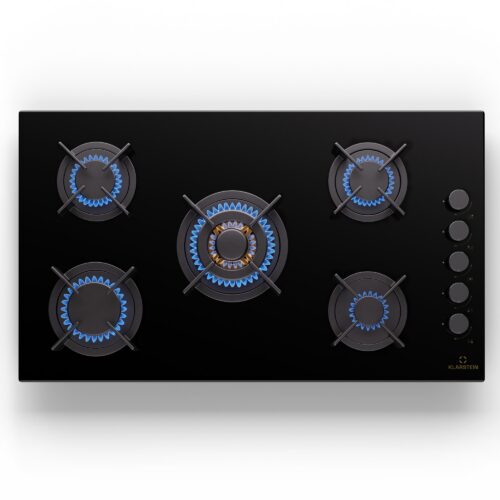 Klarstein Goldflame 5