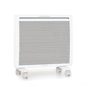Klarstein Hot Spot Slimcurve Double Wave