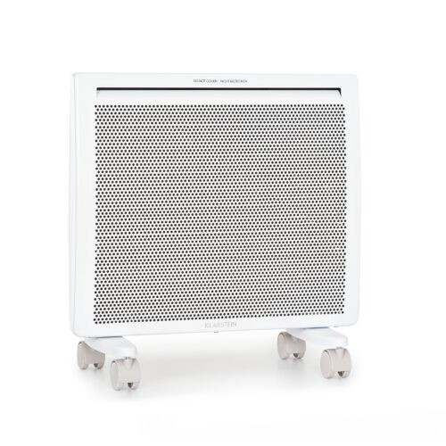 Klarstein Hot Spot Slimcurve Double Wave