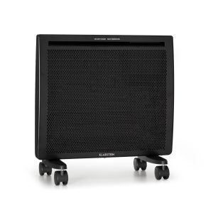 Klarstein Hot Spot Slimcurve Double Wave