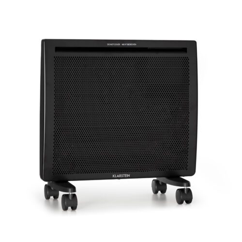 Klarstein Hot Spot Slimcurve Double Wave