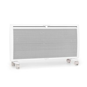 Klarstein Hot Spot Slimcurve Double Wave