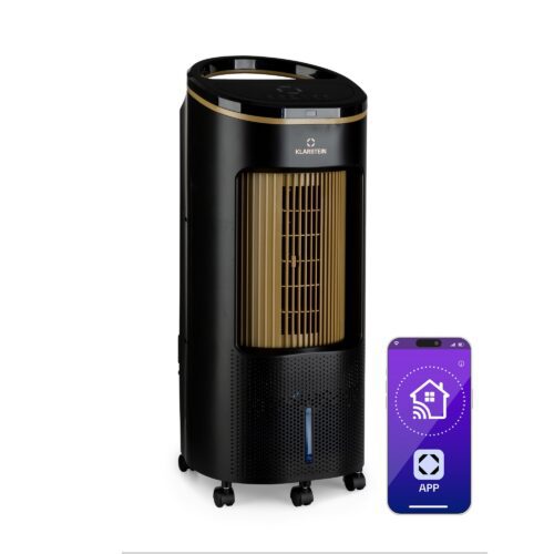 Klarstein IceWind Plus Smart 4-v-1