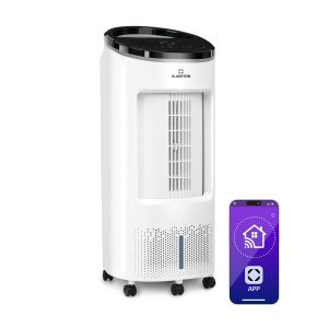 Klarstein IceWind Plus Smart 4-v-1