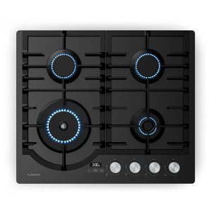 Klarstein Ignito plynová varná deska 8 kW