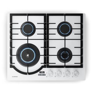 Klarstein Ignito plynová varná deska 8 kW