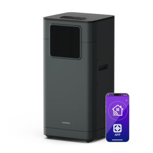 Klarstein Klimatizace Breeze Box 7K Smart PAC