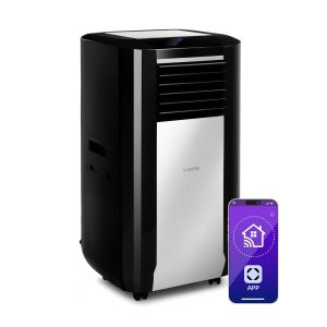 Klarstein Max Breeze Smart