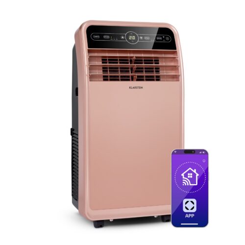 Klarstein Metrobreeze New York Smart 12k