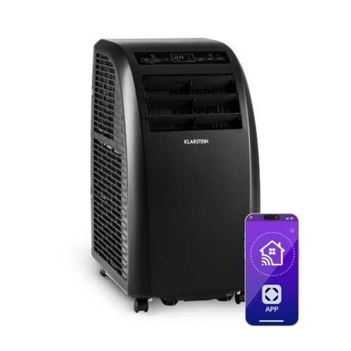 Klarstein Metrobreeze Rom Smart