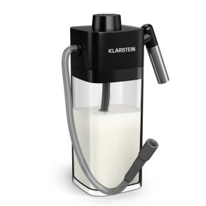 Klarstein Nádoba na mléko SteelPresso