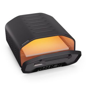 Klarstein PizzaForno elektrická pec na pizzu s výkonem 1 700 W