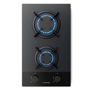 Klarstein Plynová varná deska Goldflame Nano