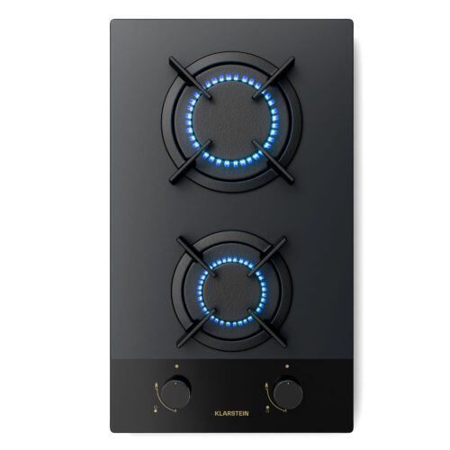 Klarstein Plynová varná deska Goldflame Nano