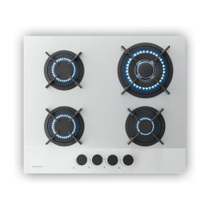 Klarstein Plynová varná deska Velaire